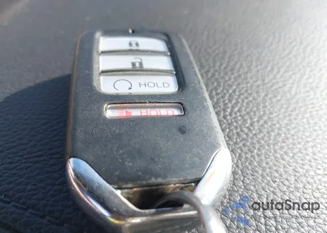 2017 Honda Ridgeline Rtl from USA, damaged, VIN 5FPYK2F51HB007829